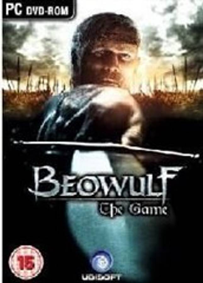 Beowulf The Game (PC Game) - 24hr dispatch