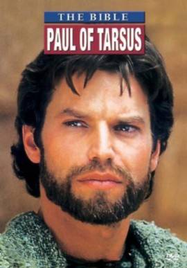 Bible, The: Saint Paul - Paul of Tarsus (DVD)