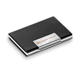 Branson business card holder (Gift-9453)