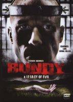 Bundy: A Legacy of evil (Kane Hodder) (DVD)