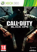 Call of Duty 7 Black Ops - Classic (Xbox 360)