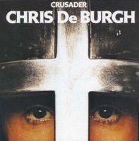 Chris de Burgh: Crusader (CD)