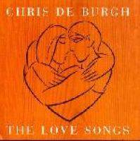 Chris de Burgh: Love Songs (CD)
