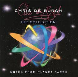 Chris de Burgh: Notes from Planet Earth - The Collection (CD)