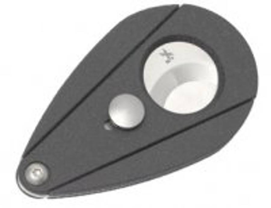 Cigar Cutter - Xikar 2 - Silver (CUT015)
