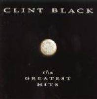 Clint Black: Greatest Hits (CD) - 24hr dispatch