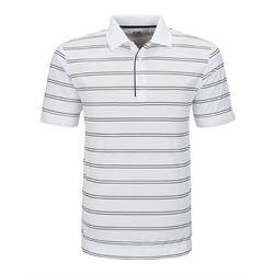 Cutter & Buck Hawthorne golf shirt - Men's - white (CB-5800)