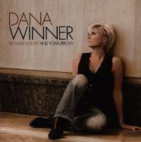 Dana Winner: Between now and tomorrow (CD) - 24hr dispatch