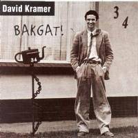 David Kramer: Bakgat! (CD)