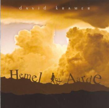David Kramer: Hemel en Aarde (CD)