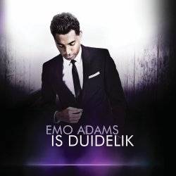 Emo Adams: Is Duidelik (DVD)