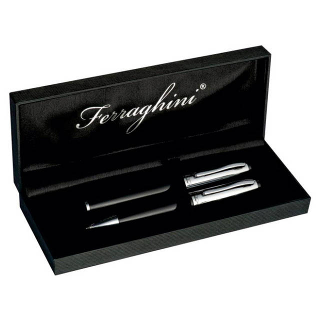 Ferraghini elegant pen set (F193)