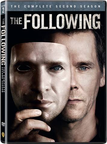 Following, The - Season 2 (DVD Box Set)