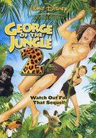 George of the Jungle 2 (Brendan Fraser) (DVD)