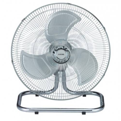 Goldair 18 inch Oscillating Floor Fan (GHFO-002)