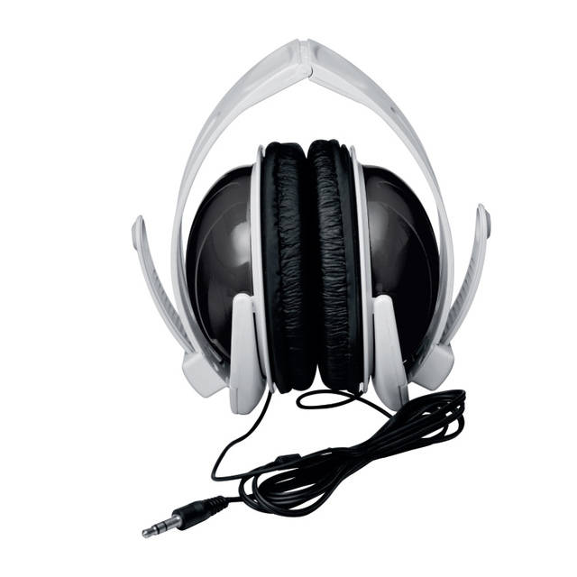 Headphones - black (38821)