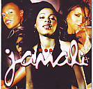 Jamali: Jamali (CD)