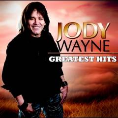 Jody Wayne: Greatest Hits (CD)