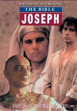 Bible, The: Joseph (DVD)