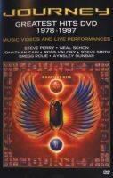 Journey: Greatest Hits 1978-1997 (DVD)