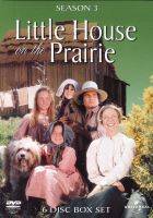 Little House on the Prairie Season 3 (Box Set)