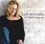 Lize Beekman: Sit 'n bietjie langs my (CD)