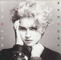 Madonna: Madonna (remastered) (CD)