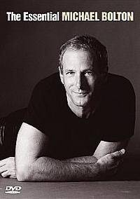Michael Bolton: The Essential (DVD)