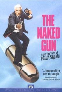 Naked Gun, The (Leslie Nielsen, Priscilla Presley) (DVD)