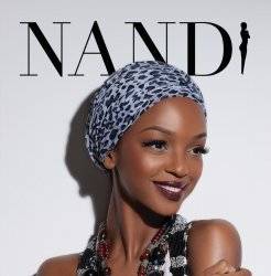 Nandi: Nandi (CD)