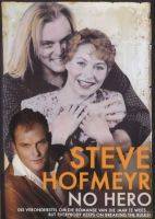 No Hero (Steve Hofmeyr) (DVD)