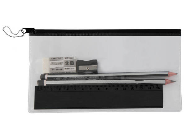 Pencil Case and Stationary set (ST314B)