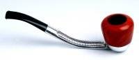 Smoking Pipe: Falcon Standard System Bent (PipeFSPB)