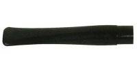 Smoking Pipe: Keyser Pipe Stem - Straight (PipeKS001)