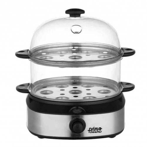 Prima One&Only Egg Boiler & Fryer (POEBF-701)