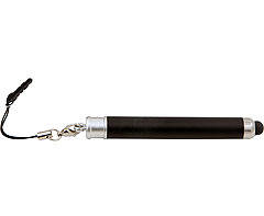 Retractable Stylus and Pen (PN049B)