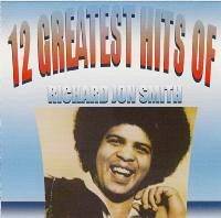 Richard Jon Smith: 12 Greatest Hits (CD)
