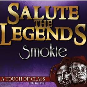 Touch of Class: Salute the Legends - Smokie (CD)