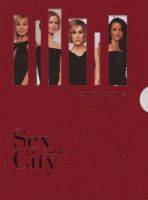 Sex and the City Season 5 (Box Set)
