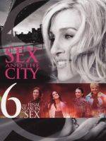 Sex and the City Season 6 (Box Set)
