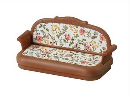 Sylvanian Families Toys: Sofa set