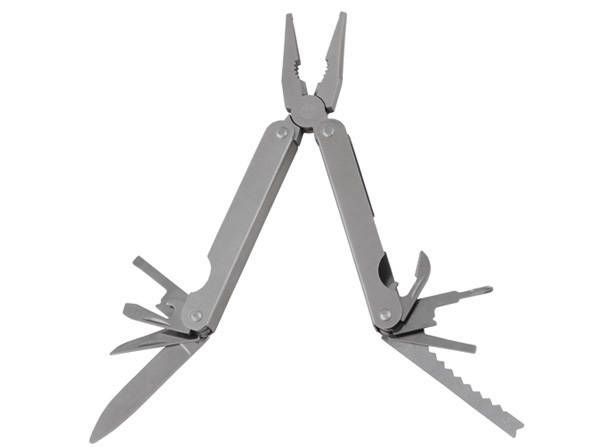 Standard multi tool - 9 piece (P2227)