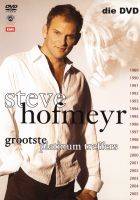 Steve Hofmeyr: Grootste Platinum Treffers - DVD