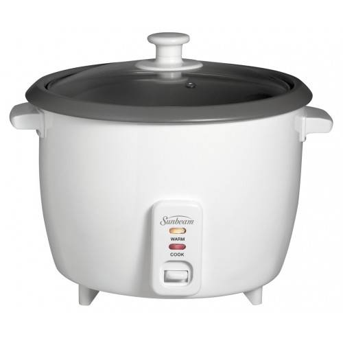 Sunbeam Rice Cooker (SRC-000A)