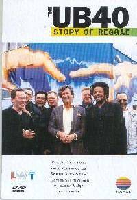 UB40: Story of Reggae (DVD)