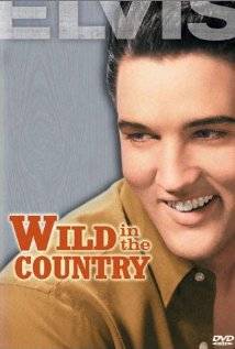 Wild in the country (Elvis Presley, Hope Lange) (DVD)