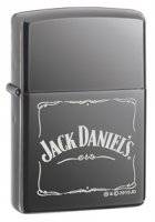 Zippo Lighter: Jack Daniels 150