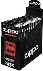 Zippo Wicks Carded 1x24