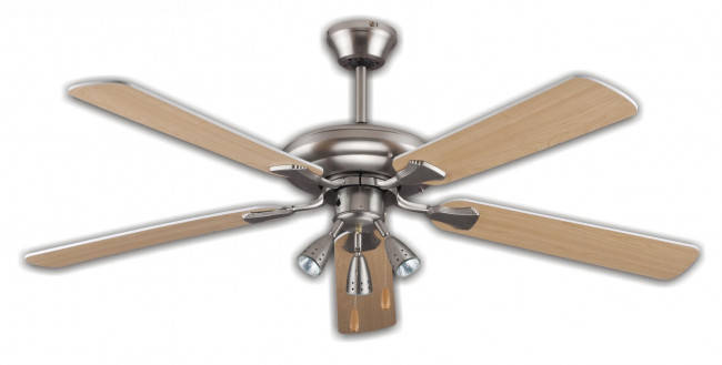 Goldair 132cm ceiling fan (GCF-525)