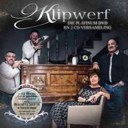 Klipwerf: Die Platinum DVD en 2CD Versameling